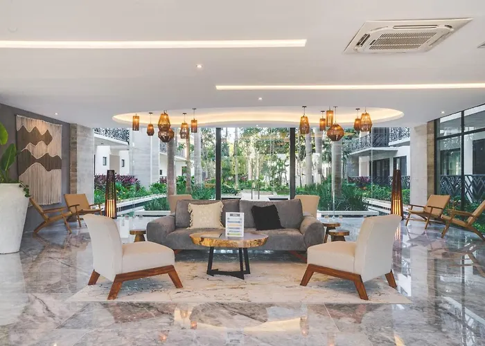 La Boheme Ultra-luxe * Tulum