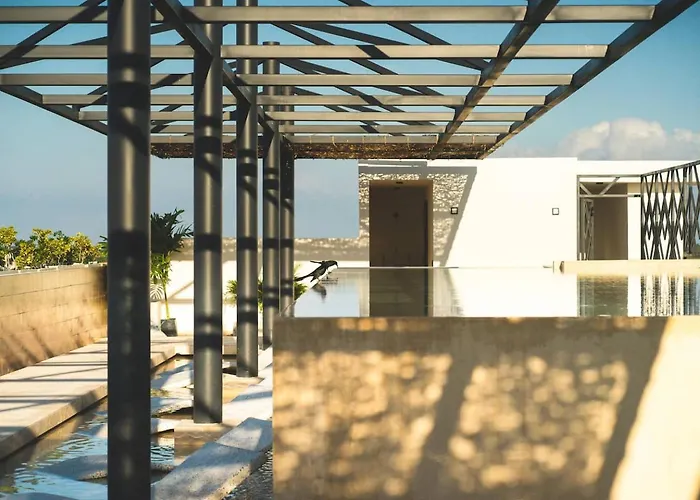 Сasa de vacaciones La Boheme Ultra-luxe