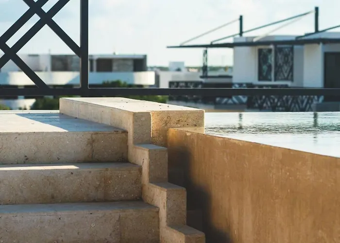 La Boheme Ultra-luxe Сasa de vacaciones