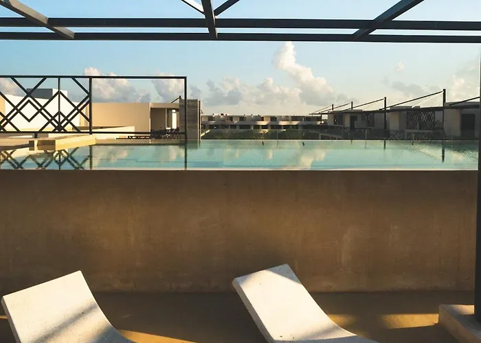 La Boheme Ultra-luxe Сasa de vacaciones