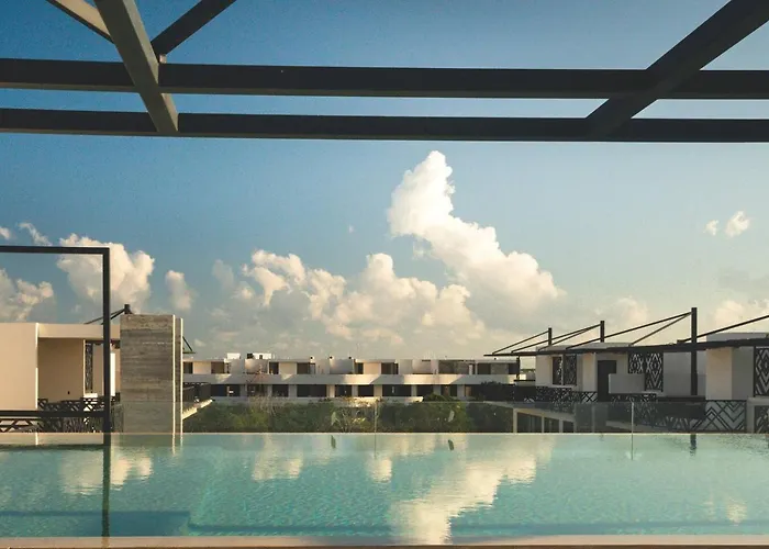 Сasa de vacaciones La Boheme Ultra-luxe *