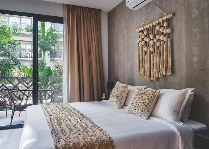 La Boheme Ultra-luxe