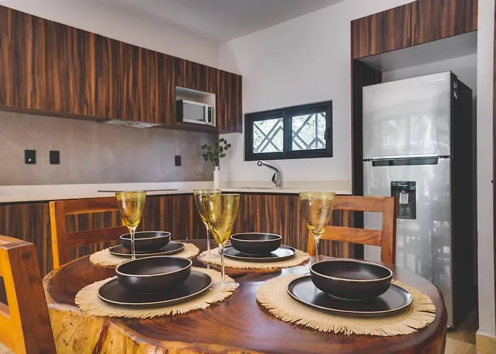 La Boheme Ultra-luxe Сasa de vacaciones *