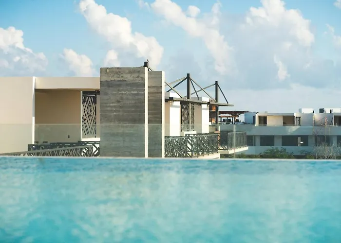 Сasa de vacaciones La Boheme Ultra-luxe *