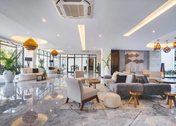 La Boheme Ultra-luxe Сasa de vacaciones