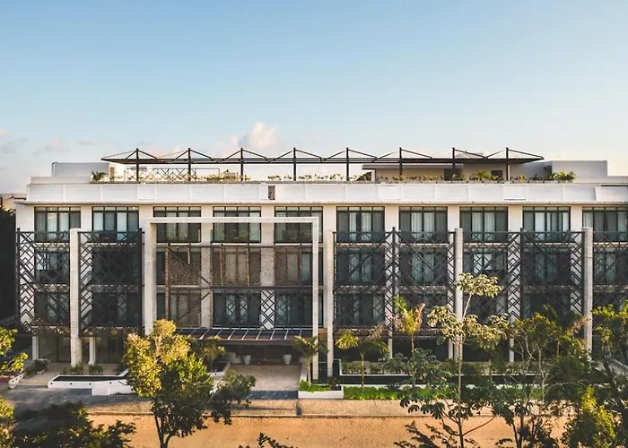Сasa de vacaciones La Boheme Ultra-luxe