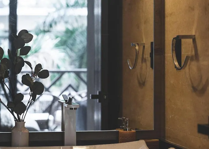 La Boheme Ultra-luxe Сasa de vacaciones Tulum