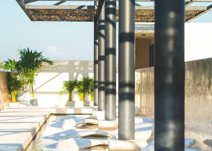 La Boheme Ultra-luxe Сasa de vacaciones