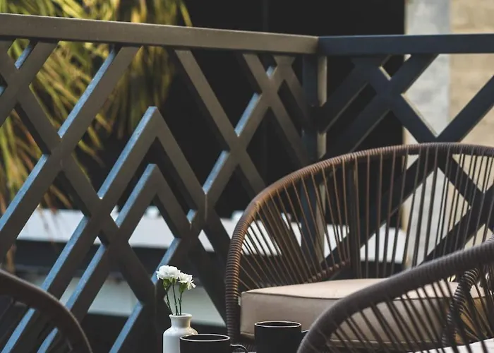 La Boheme Ultra-luxe * Tulum