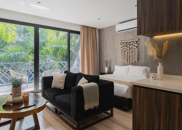 La Boheme Ultra-luxe Сasa de vacaciones