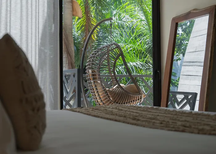 Сasa de vacaciones La Boheme Ultra-luxe *