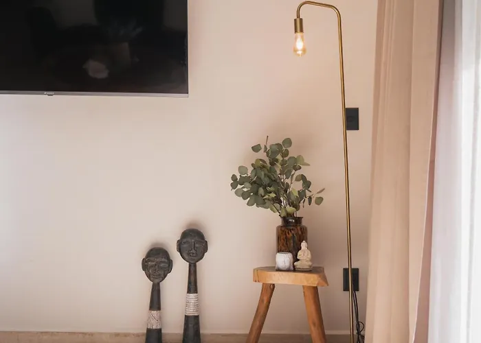 La Boheme Ultra-luxe