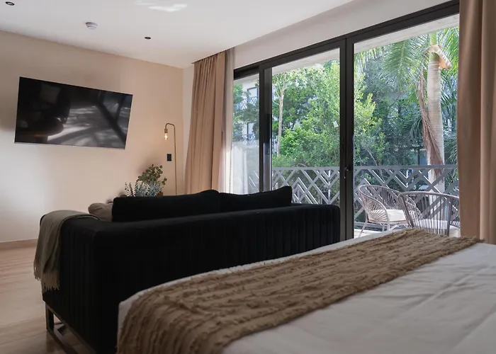 La Boheme Ultra-luxe * Tulum