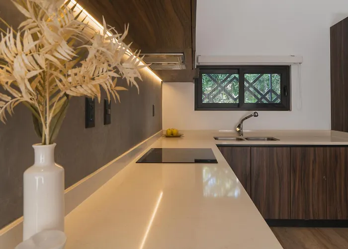 Сasa de vacaciones La Boheme Ultra-luxe *