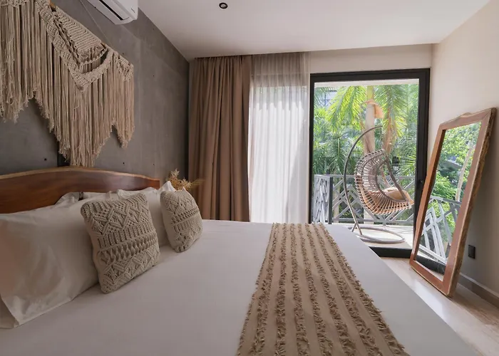 La Boheme Ultra-luxe