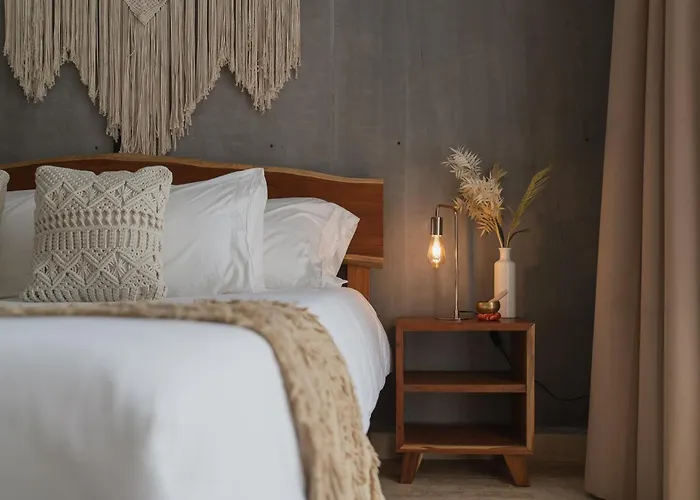La Boheme Ultra-luxe Сasa de vacaciones Tulum