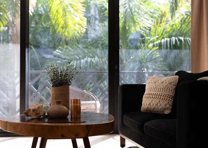 La Boheme Ultra-luxe Tulum