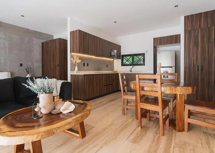 La Boheme Ultra-luxe Сasa de vacaciones Tulum