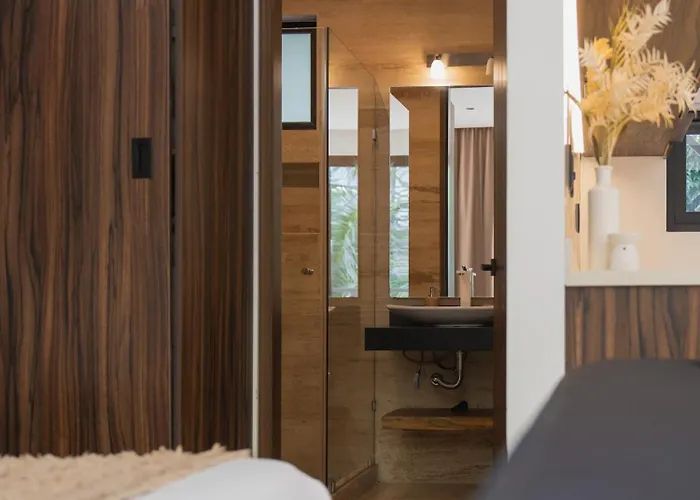 La Boheme Ultra-luxe Tulum