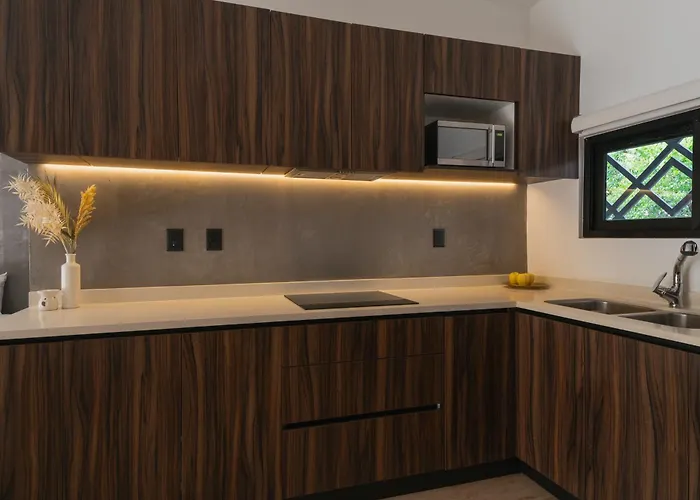 La Boheme Ultra-luxe Сasa de vacaciones
