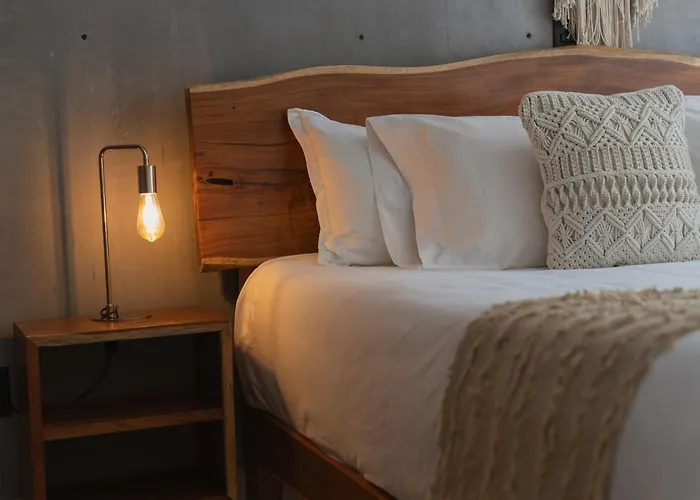 La Boheme Ultra-luxe Сasa de vacaciones *