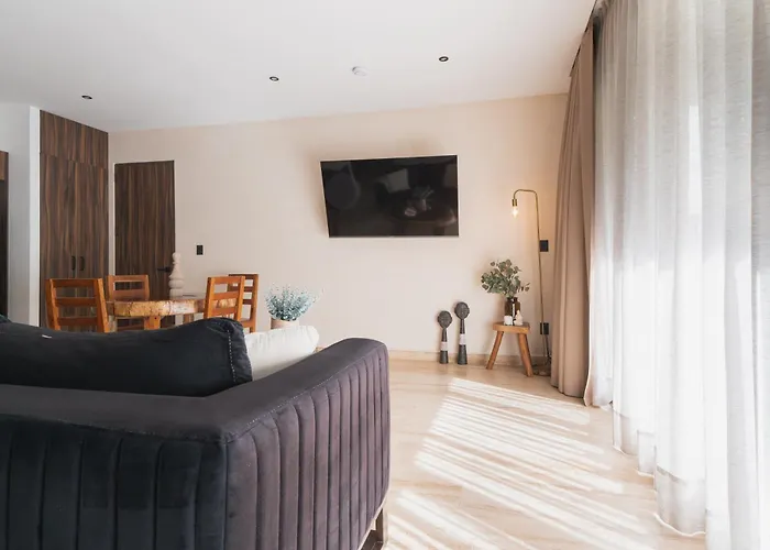 La Boheme Ultra-luxe Сasa de vacaciones