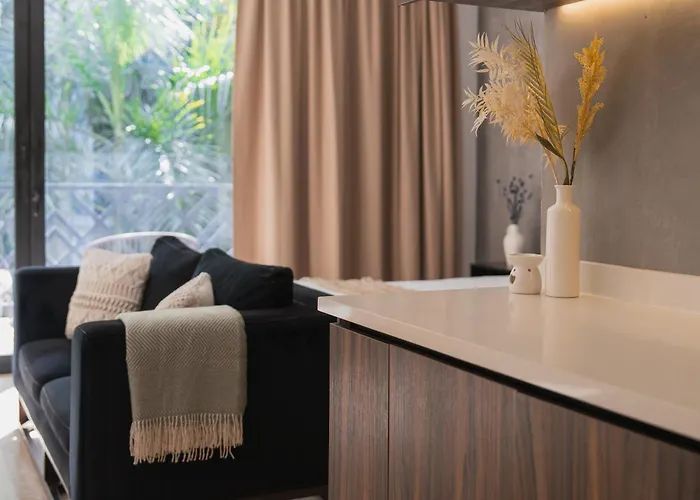 Сasa de vacaciones La Boheme Ultra-luxe