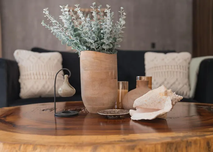Сasa de vacaciones La Boheme Ultra-luxe Tulum