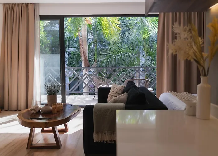 La Boheme Ultra-luxe * Tulum