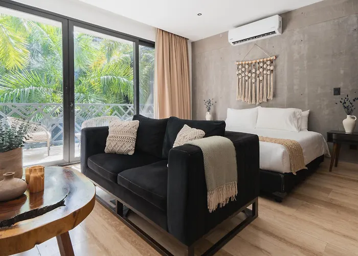La Boheme Ultra-luxe Сasa de vacaciones