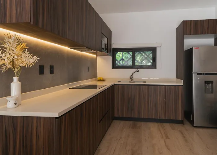 La Boheme Ultra-luxe Tulum