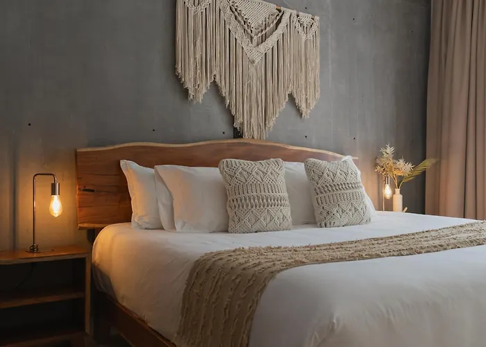 La Boheme Ultra-luxe Сasa de vacaciones
