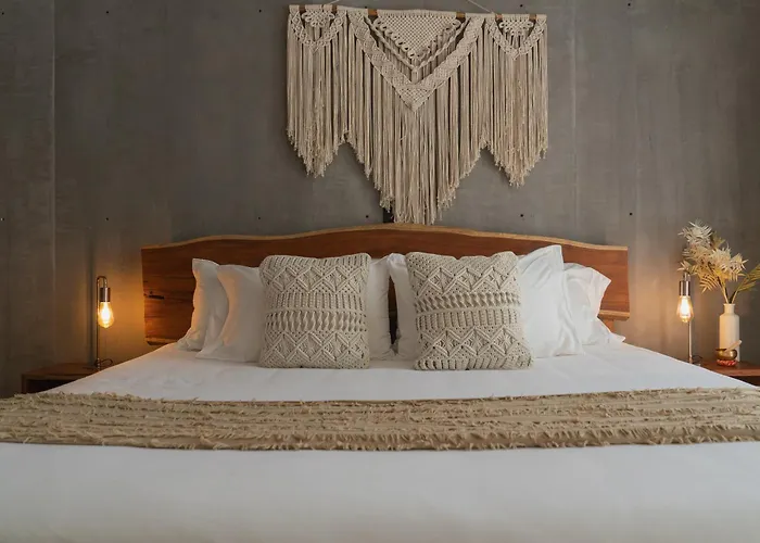 La Boheme Ultra-luxe *